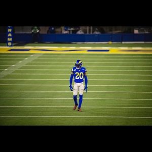 Meet your Posher, Fonsooooo